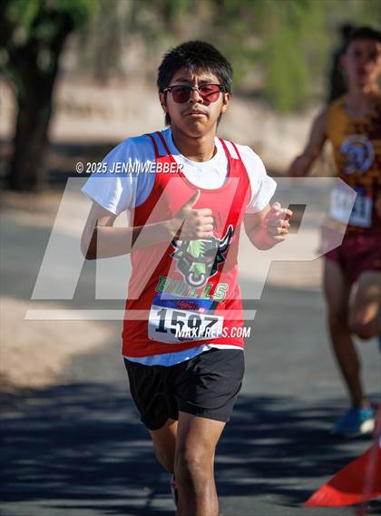 Thumbnail 3 in NIAA 3A Southern Regional photogallery.