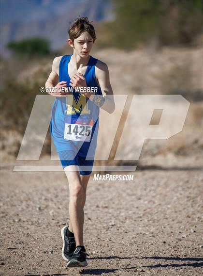 Thumbnail 1 in NIAA 3A Southern Regional photogallery.