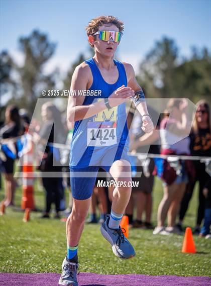 Thumbnail 2 in NIAA 3A Southern Regional photogallery.