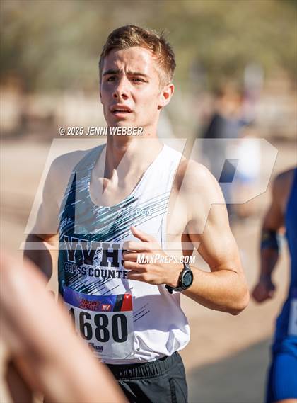 Thumbnail 2 in NIAA 3A Southern Regional photogallery.