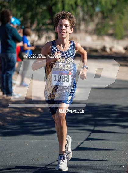 Thumbnail 3 in NIAA 3A Southern Regional photogallery.