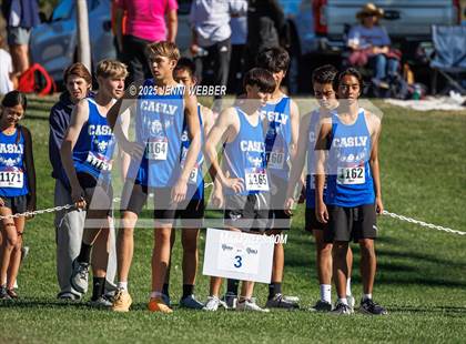 Thumbnail 1 in NIAA 3A Southern Regional photogallery.