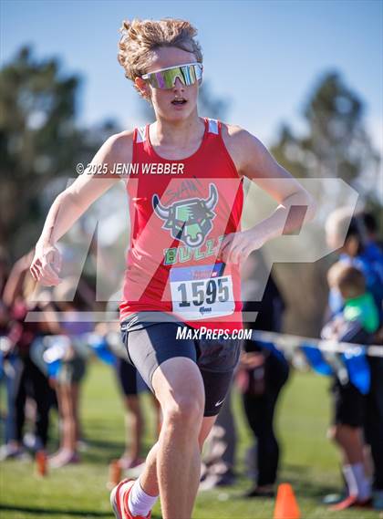 Thumbnail 3 in NIAA 3A Southern Regional photogallery.