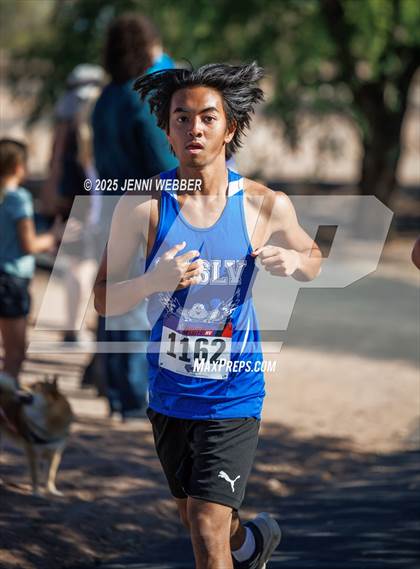 Thumbnail 1 in NIAA 3A Southern Regional photogallery.