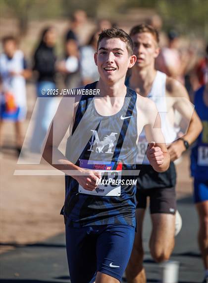 Thumbnail 1 in NIAA 3A Southern Regional photogallery.