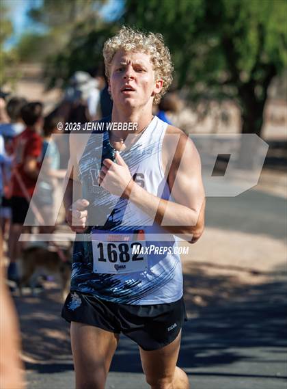 Thumbnail 3 in NIAA 3A Southern Regional photogallery.