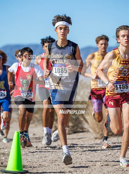 Thumbnail 2 in NIAA 3A Southern Regional photogallery.