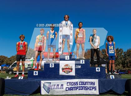 Thumbnail 3 in NIAA 3A Southern Regional photogallery.