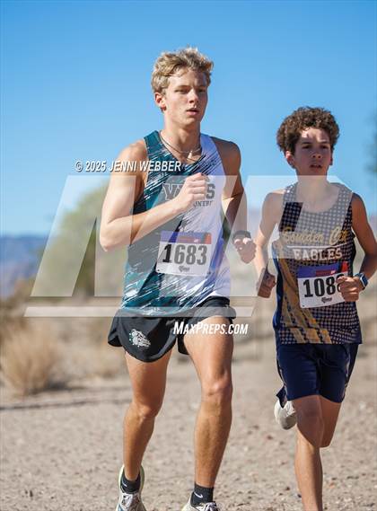 Thumbnail 3 in NIAA 3A Southern Regional photogallery.