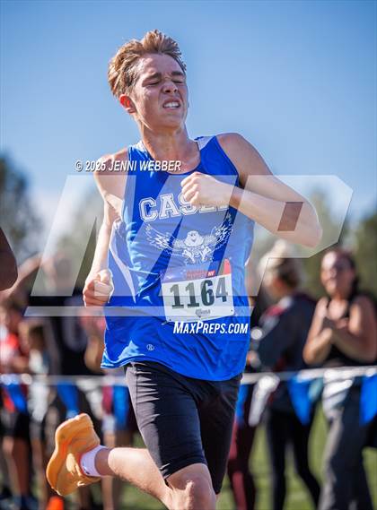 Thumbnail 2 in NIAA 3A Southern Regional photogallery.