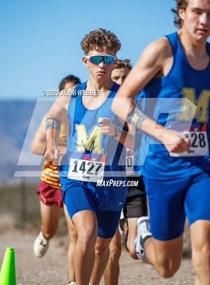 Thumbnail 3 in NIAA 3A Southern Regional photogallery.