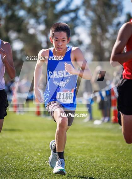 Thumbnail 1 in NIAA 3A Southern Regional photogallery.