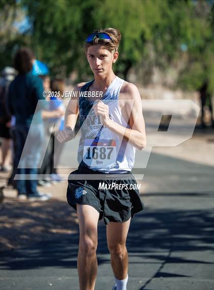 Thumbnail 2 in NIAA 3A Southern Regional photogallery.