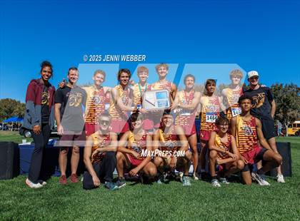 Thumbnail 2 in NIAA 3A Southern Regional photogallery.