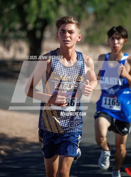 Thumbnail 2 in NIAA 3A Southern Regional photogallery.