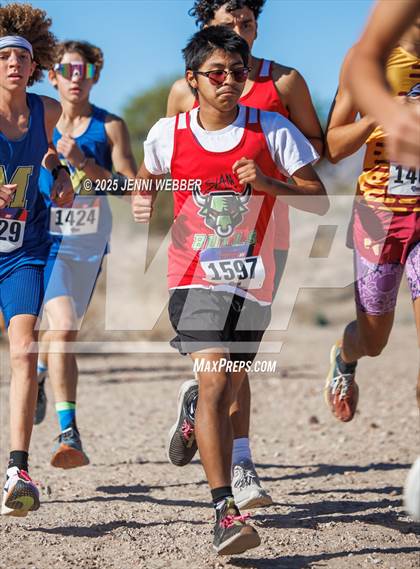 Thumbnail 1 in NIAA 3A Southern Regional photogallery.