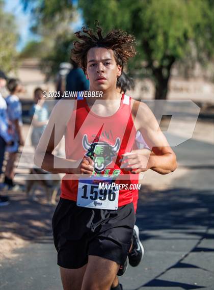 Thumbnail 2 in NIAA 3A Southern Regional photogallery.