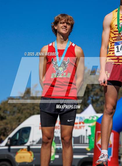 Thumbnail 2 in NIAA 3A Southern Regional photogallery.