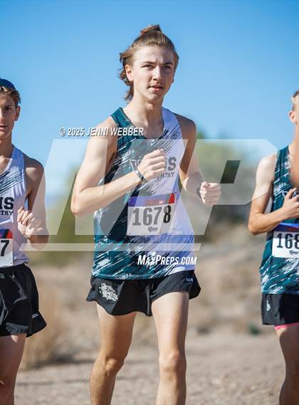 Thumbnail 3 in NIAA 3A Southern Regional photogallery.