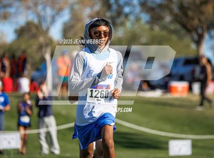 Thumbnail 2 in NIAA 3A Southern Regional photogallery.