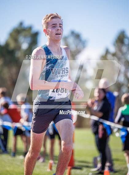 Thumbnail 3 in NIAA 3A Southern Regional photogallery.