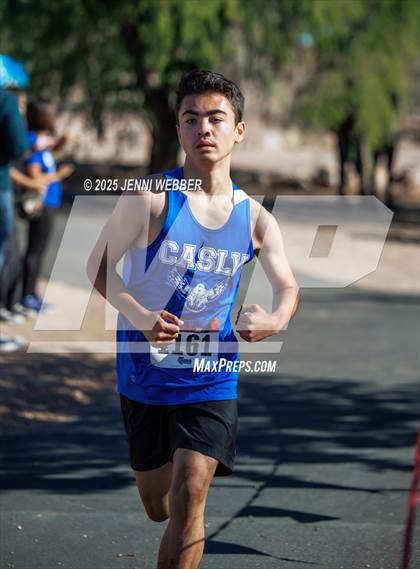 Thumbnail 1 in NIAA 3A Southern Regional photogallery.