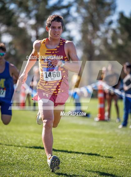 Thumbnail 1 in NIAA 3A Southern Regional photogallery.