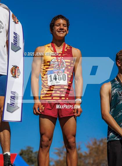 Thumbnail 3 in NIAA 3A Southern Regional photogallery.