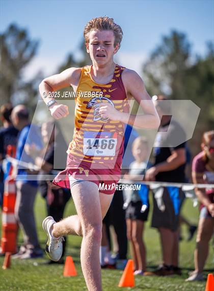 Thumbnail 1 in NIAA 3A Southern Regional photogallery.