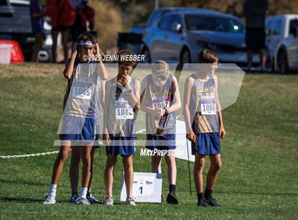 Thumbnail 2 in NIAA 3A Southern Regional photogallery.