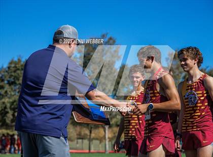 Thumbnail 1 in NIAA 3A Southern Regional photogallery.