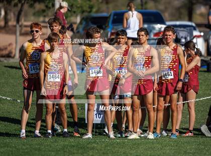 Thumbnail 3 in NIAA 3A Southern Regional photogallery.