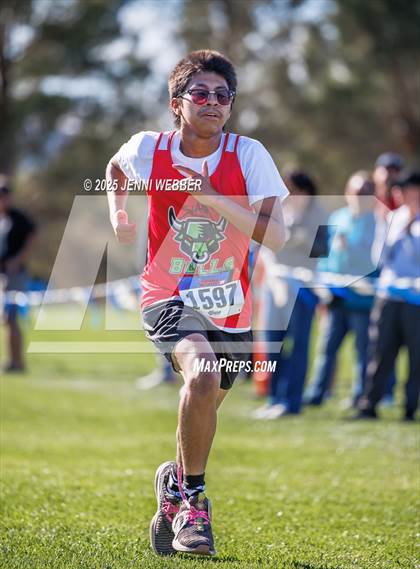 Thumbnail 2 in NIAA 3A Southern Regional photogallery.