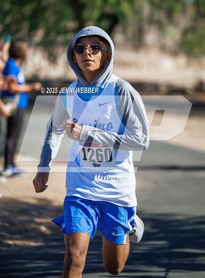 Thumbnail 3 in NIAA 3A Southern Regional photogallery.