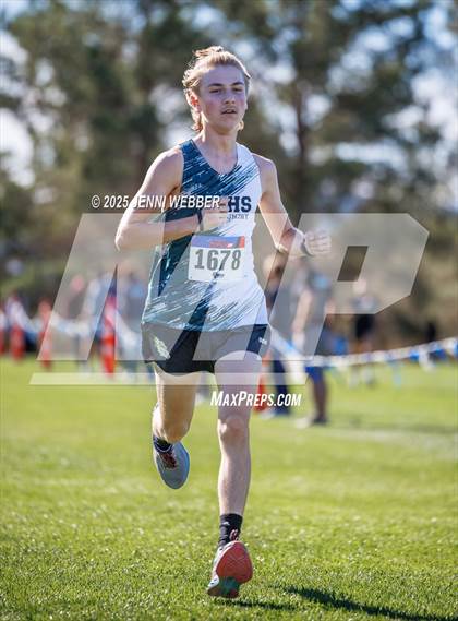 Thumbnail 1 in NIAA 3A Southern Regional photogallery.