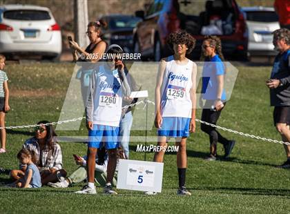 Thumbnail 3 in NIAA 3A Southern Regional photogallery.