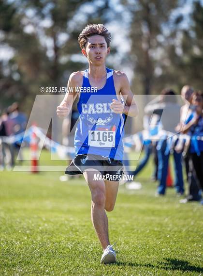 Thumbnail 1 in NIAA 3A Southern Regional photogallery.