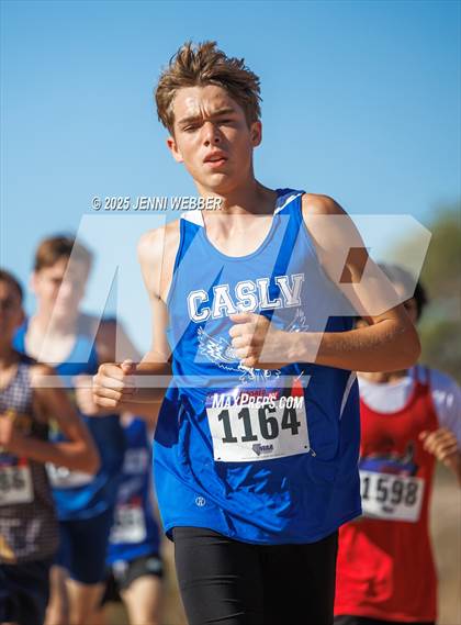 Thumbnail 2 in NIAA 3A Southern Regional photogallery.