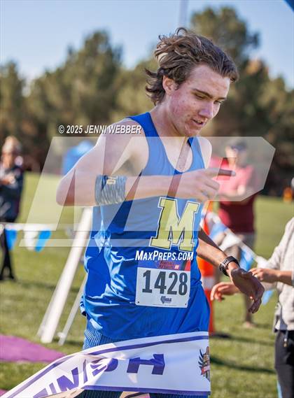 Thumbnail 1 in NIAA 3A Southern Regional photogallery.