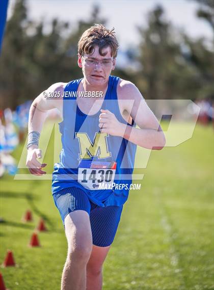 Thumbnail 3 in NIAA 3A Southern Regional photogallery.