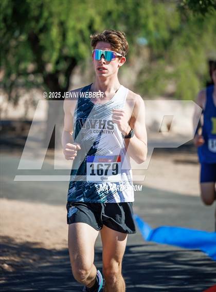 Thumbnail 1 in NIAA 3A Southern Regional photogallery.