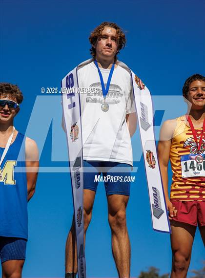 Thumbnail 2 in NIAA 3A Southern Regional photogallery.