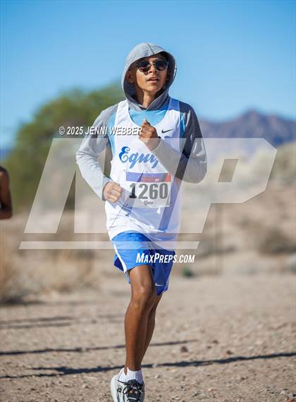 Thumbnail 3 in NIAA 3A Southern Regional photogallery.