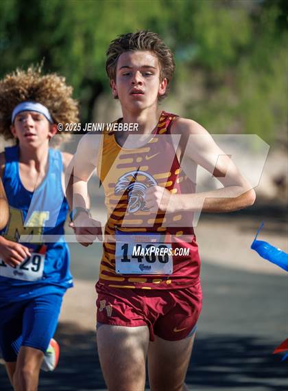 Thumbnail 1 in NIAA 3A Southern Regional photogallery.