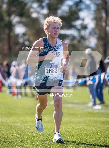 Thumbnail 3 in NIAA 3A Southern Regional photogallery.