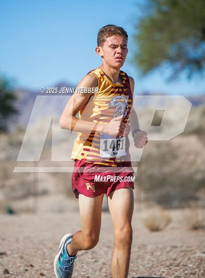 Thumbnail 2 in NIAA 3A Southern Regional photogallery.