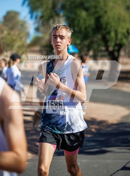 Thumbnail 1 in NIAA 3A Southern Regional photogallery.