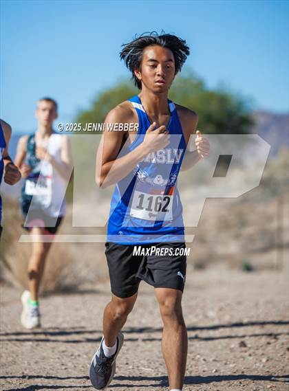 Thumbnail 1 in NIAA 3A Southern Regional photogallery.