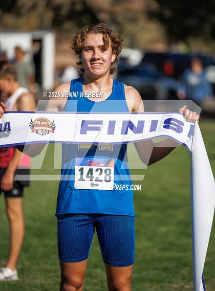 Thumbnail 3 in NIAA 3A Southern Regional photogallery.