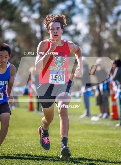 Thumbnail 3 in NIAA 3A Southern Regional photogallery.